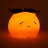 Veilleuse orange (15 cm) - Reconditionné Amadeus Les Petits Produit 3