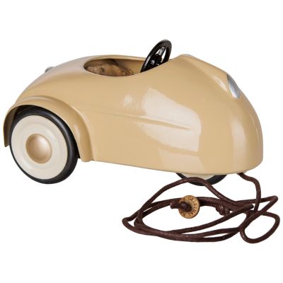 Voiture Souris Sable chaud Maileg