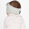Bandeau de protection auditive pour bébé gris (0-6 mois) Dooky Ambiance 4