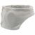Variation Gris du produit Bandeau de protection auditive pour bébé gris (0-6 mois) de la marque Dooky