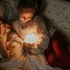 Veilleuse rechargeable Sleepy Chick Mary's Ambiance 2