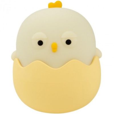 Veilleuse rechargeable Sleepy Chick