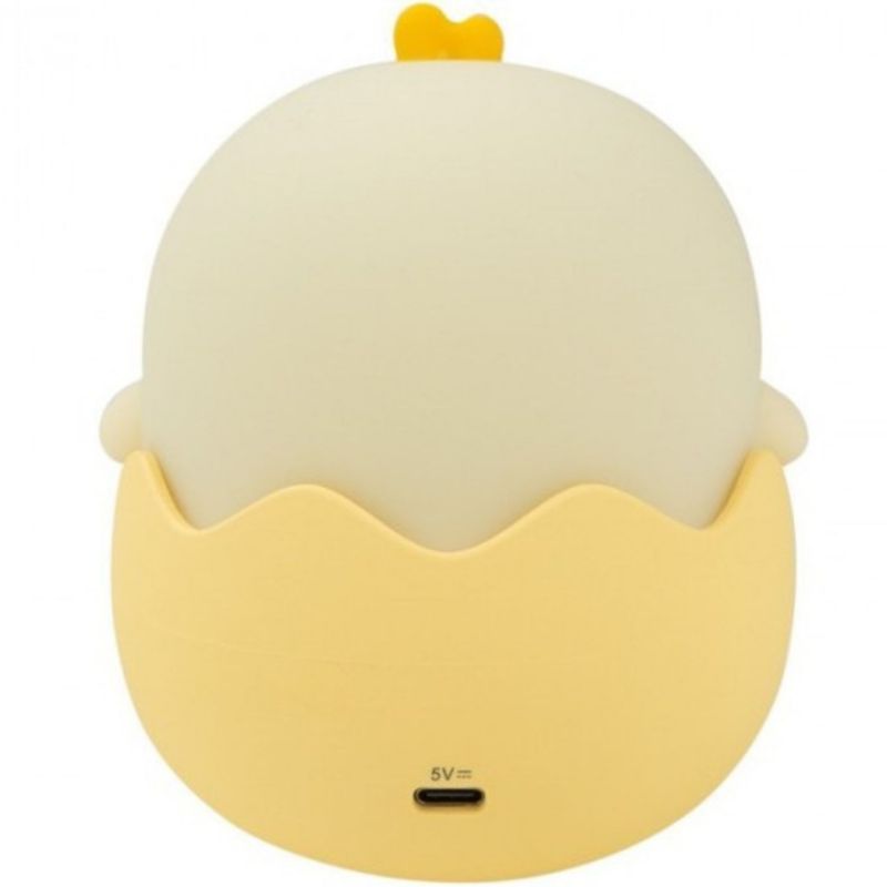 Veilleuse rechargeable Sleepy Chick Mary's Produit 3