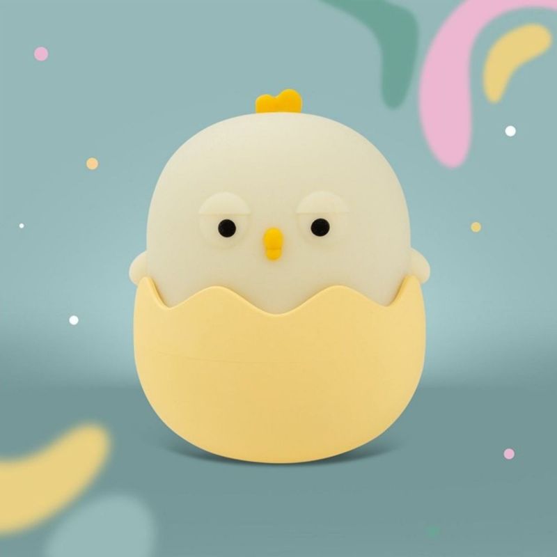 Veilleuse rechargeable Sleepy Chick Mary's Ambiance 4