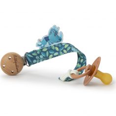 Attache sucette Marius