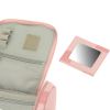 Mini trousse de toilette Pattern Party rose Lässig Produit 6