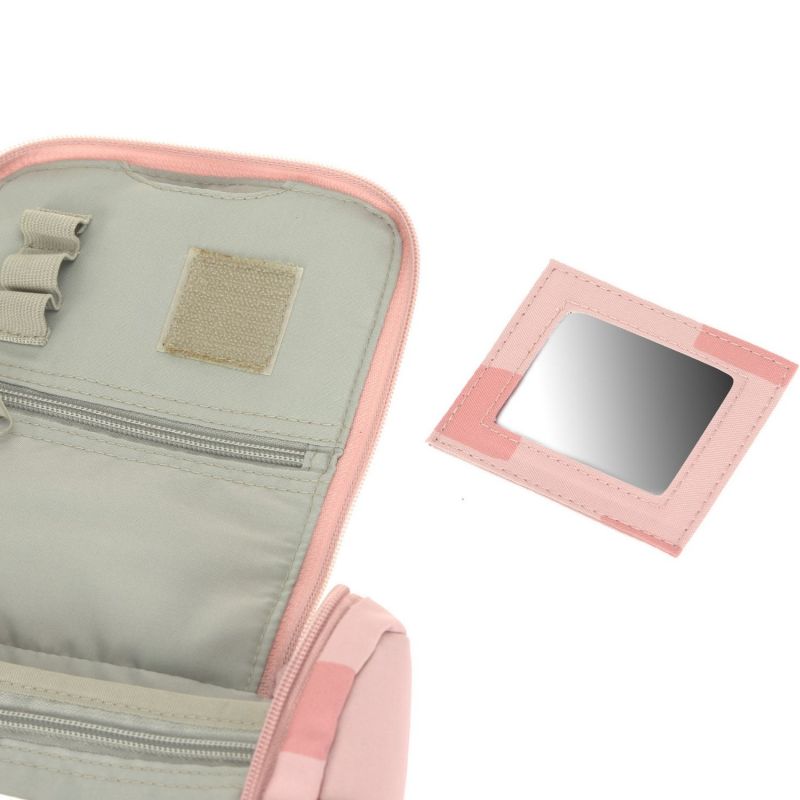 Mini trousse de toilette Pattern Party rose Lässig Produit 6