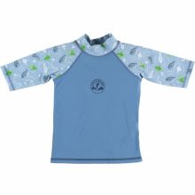 Tee-shirt anti-UV Pacific (9-12 mois)  par Archimède