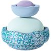 Jeu de motricité Stapelstein Inside Set cool pastel Stapelstein Produit 1