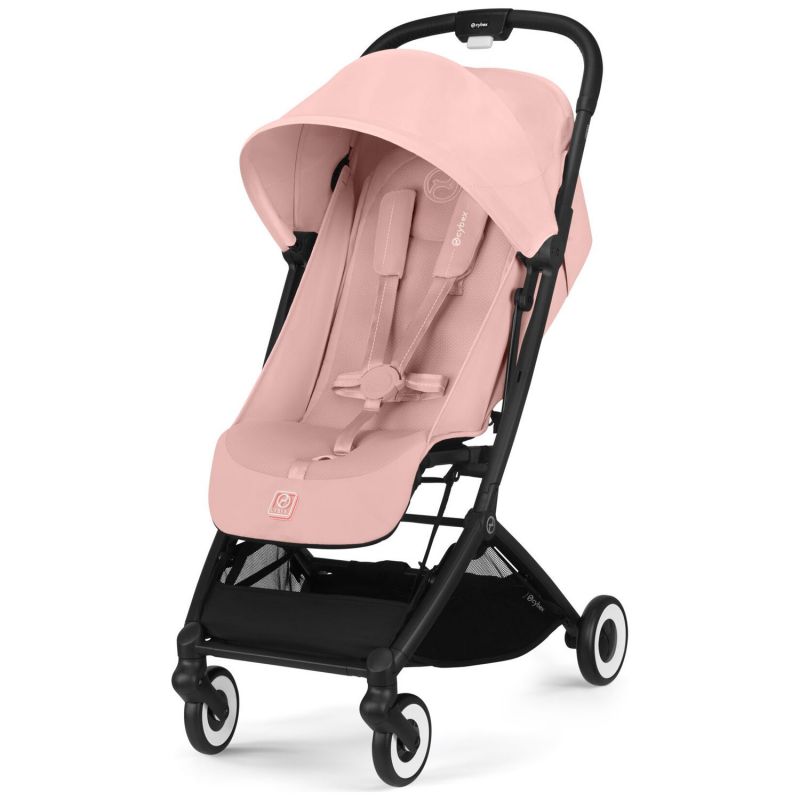 Poussette compacte Orfeo Candy Pink Cybex Produit 1