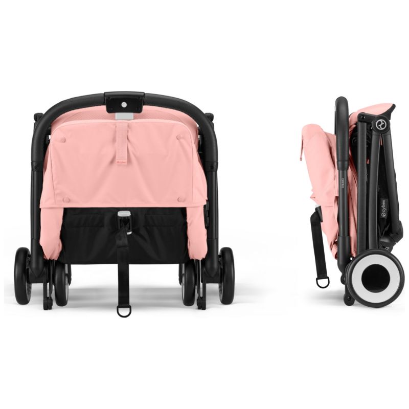 Poussette compacte Orfeo Candy Pink Cybex Produit 6