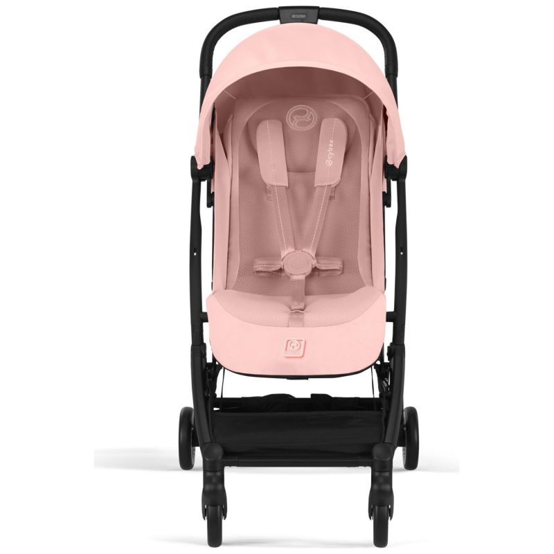 Poussette compacte Orfeo Candy Pink Cybex Produit 7