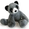 Peluche panda Sweety Mousse (40 cm) - Histoire d'Ours