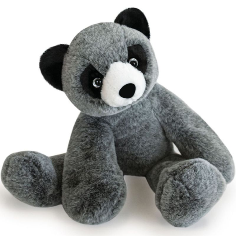 Peluche panda Sweety Mousse (40 cm) Histoire d'Ours