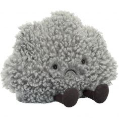 Peluche Amuseable Nuage d'orage (26 cm) - Jellycat