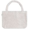 Sac à poussette Snow Blanc cassé  par Baby's Only