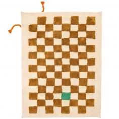 Tapis tufté Fifi (160 x 120 cm) - Kid's Concept