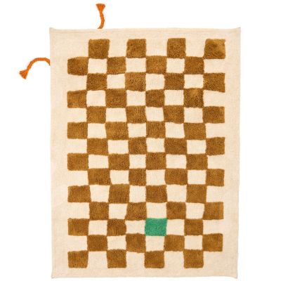 Tapis tufté Fifi (160 x 120 cm) Kid's Concept