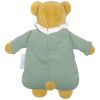Doudou avec hochet Ours Celadon Trousselier Produit 3