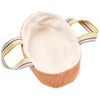 Poupée Mela et son couffin (21 cm) Lilliputiens Produit 4