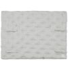 Nid d'ange et couverture Sintra Vert Walking Mum Produit 3