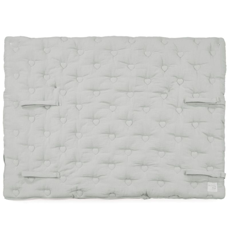 Nid d'ange et couverture Sintra Vert Walking Mum Produit 3