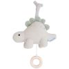 Peluche musicale Animals Laurel Baby's Only Produit 1