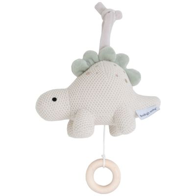 Peluche musicale Animals Laurel Baby's Only