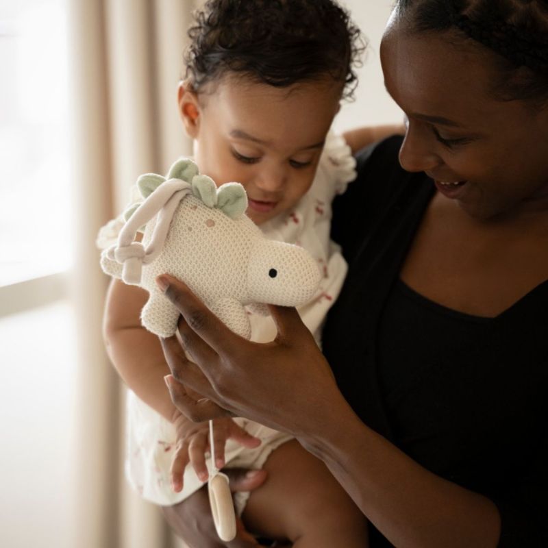 Peluche musicale Animals Laurel Baby's Only Ambiance 2