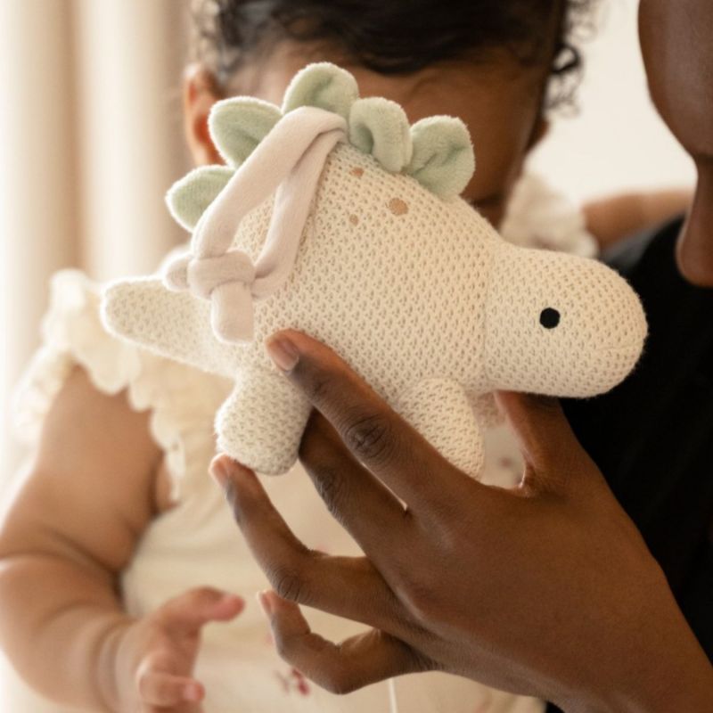 Peluche musicale Animals Laurel Baby's Only Ambiance 4