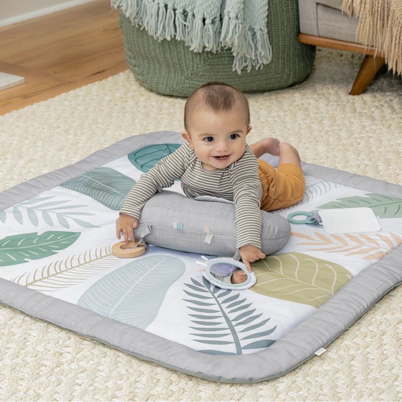 Tapis d'éveil Petit éléphant - Reconditionné Ingenuity Produit 4