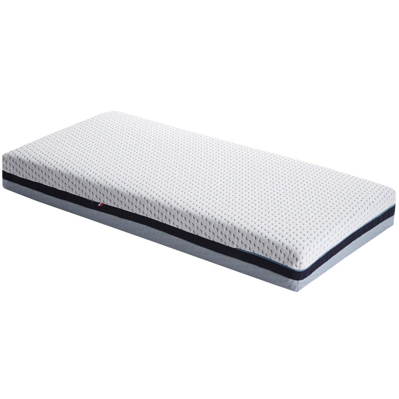 Matelas bébé Ocean Friendly (60 x 120 cm) Candide