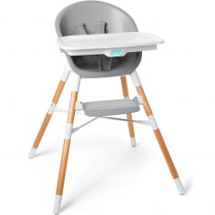 Barriguitas - Ensemble berceau, chaise haute et accessoires pour bébé