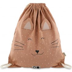 Sac à ficelles Mrs. Cat - Trixie