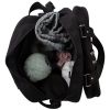 Sac à langer Urban Black Baby On Board Produit 3