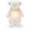 Peluche veilleuse Ours blanc polaire 2.0 Moonie Produit 1