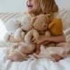 Peluche veilleuse Ours blanc polaire 2.0 Moonie Produit 4