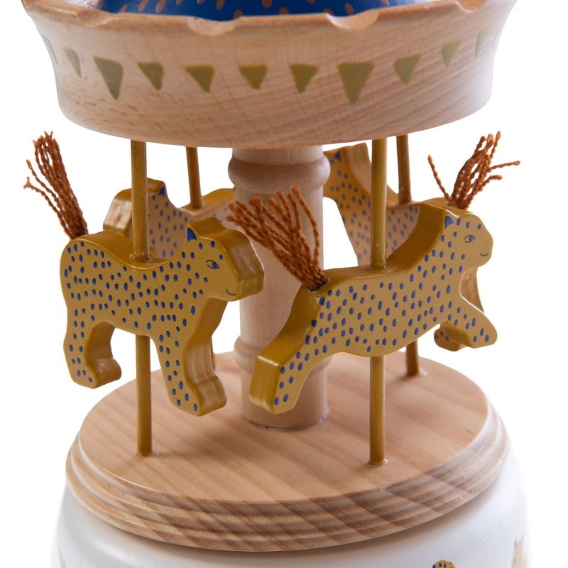 Carrousel Liam - Reconditionné Amadeus Les Petits Produit 3