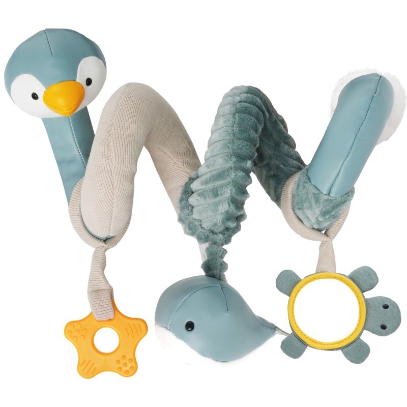 Spirale d'activités Océan - Reconditionné Little Big Friends Produit 2