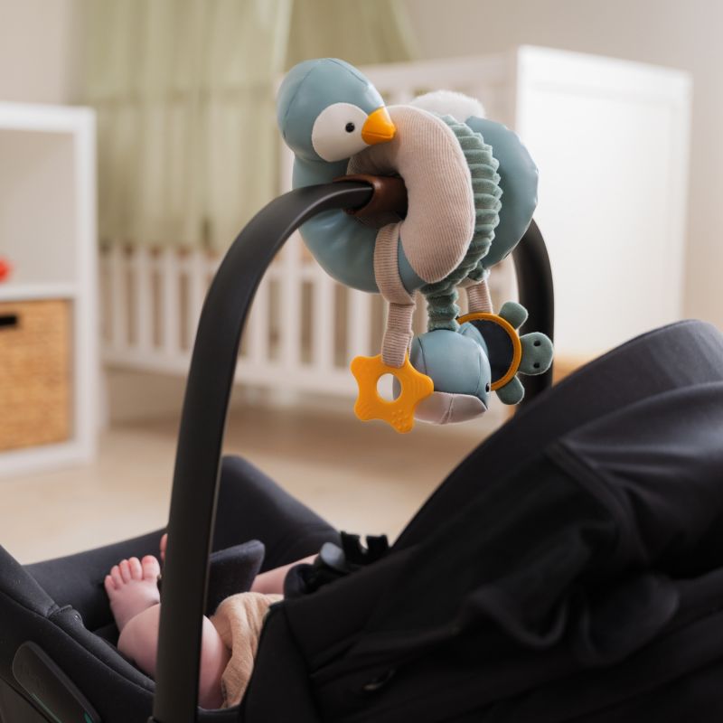 Spirale d'activités Océan - Reconditionné Little Big Friends Produit 3