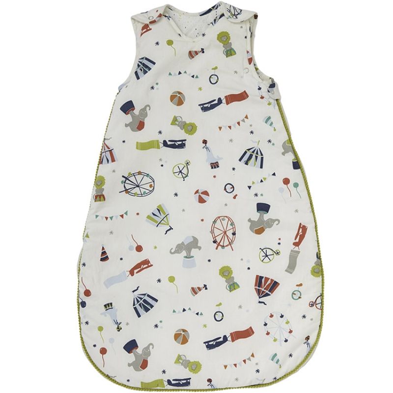 Gigoteuse chaude cirque Big Top TOG 2,5 (76 cm) Pehr 