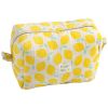 Trousse de toilette Citron Pop Sauthon Produit 1