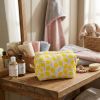 Trousse de toilette Citron Pop Sauthon Ambiance 2