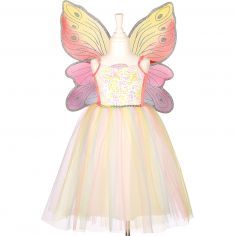 Déguisement Valérie (5-7 ans) - Souza For Kids
