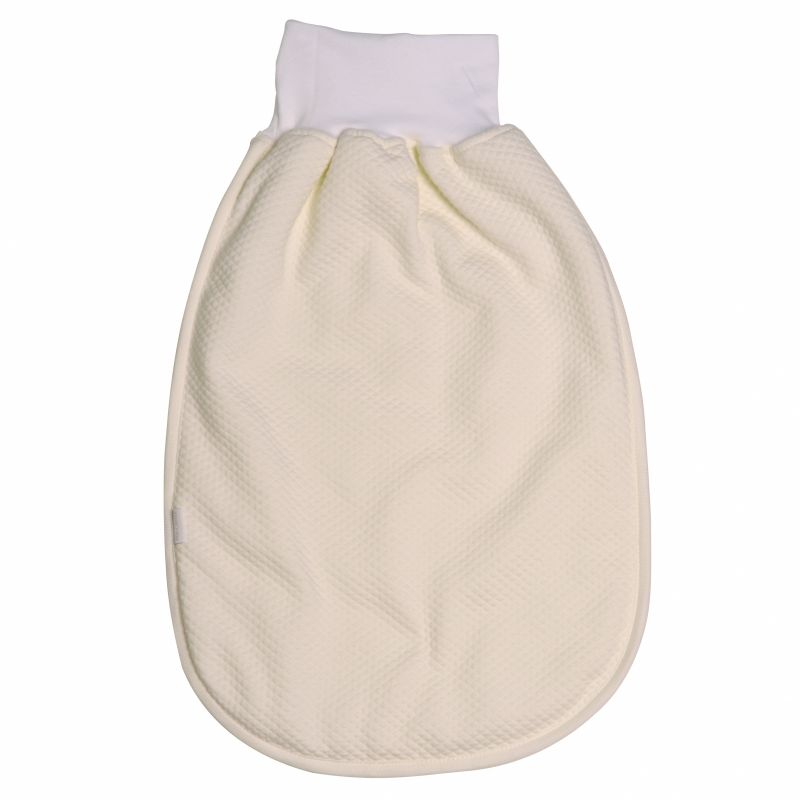 Gigoteuse Cocobag chaude ivoire TOG2 (0-4 mois) Red Castle