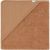 Variation Marron du produit Cape de bain Breeze Canyon (75 x 75 cm) de la marque Trixie