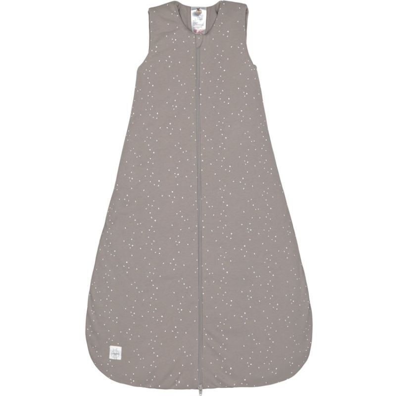 Gigoteuse chaude Sprinkle taupe TOG 2,5 (60 cm) Lässig