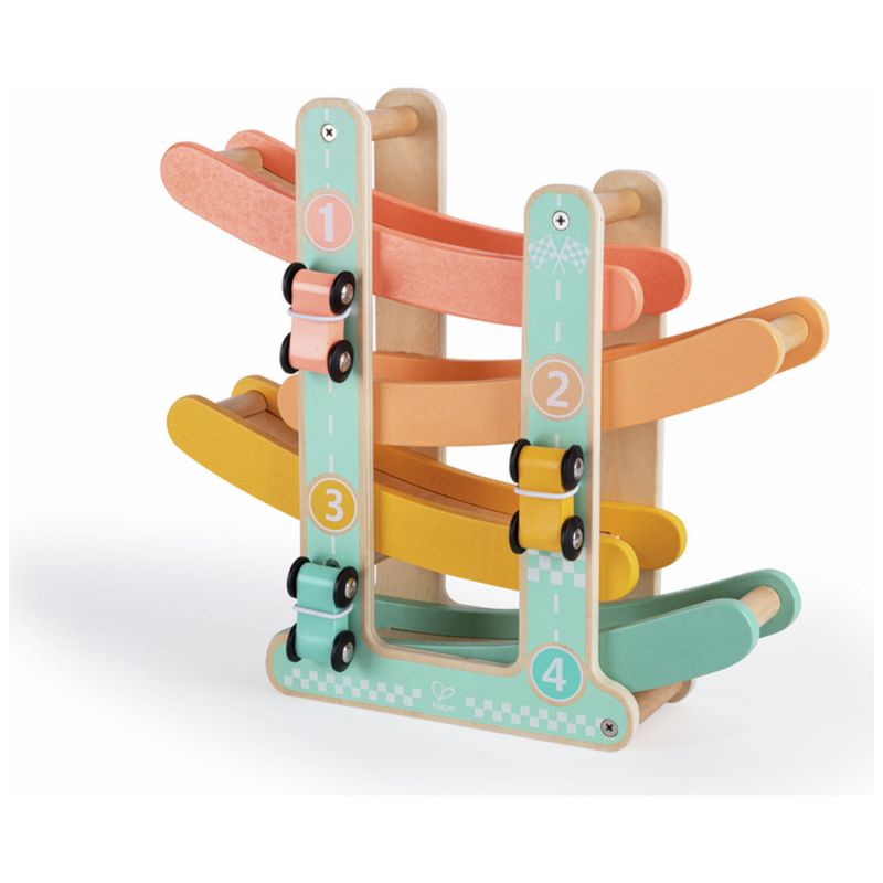 Piste de course et voitures Hape Produit 3