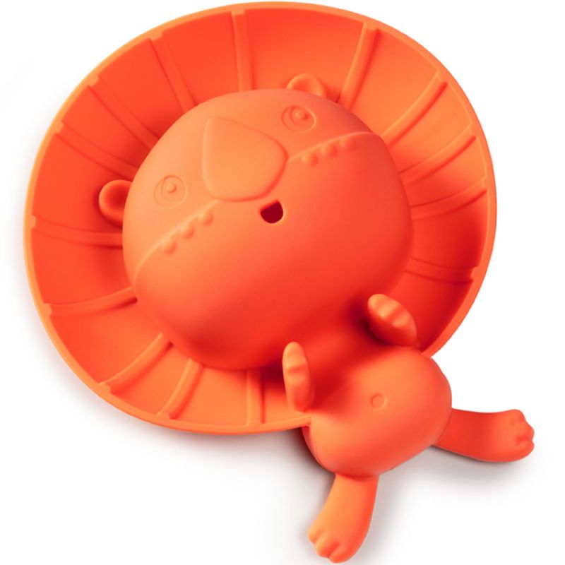 Jouet de bain Jack le lion flotteur Lilliputiens