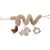 Spirale d'activités Woolly Jollein Produit 1